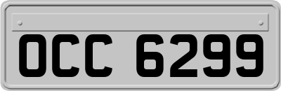 OCC6299