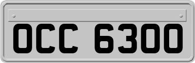 OCC6300