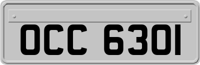 OCC6301