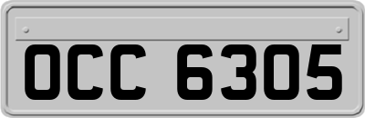 OCC6305