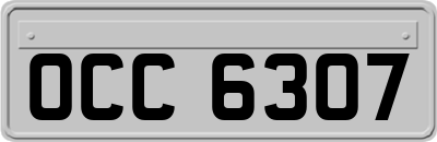 OCC6307