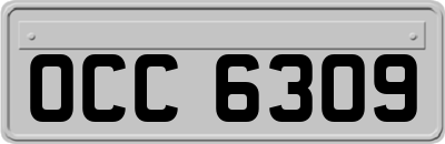 OCC6309