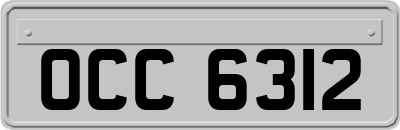 OCC6312