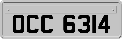 OCC6314
