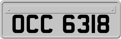 OCC6318