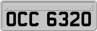 OCC6320