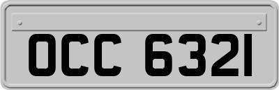 OCC6321