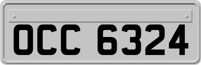 OCC6324