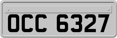 OCC6327