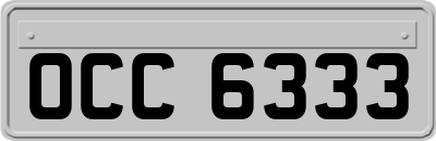 OCC6333