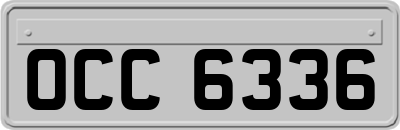 OCC6336
