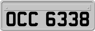 OCC6338