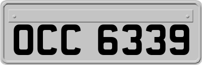 OCC6339