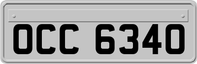 OCC6340