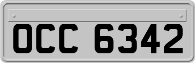 OCC6342