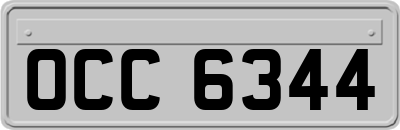 OCC6344