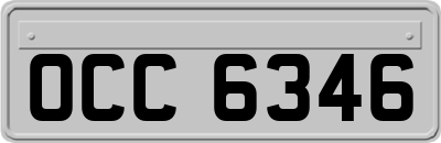 OCC6346