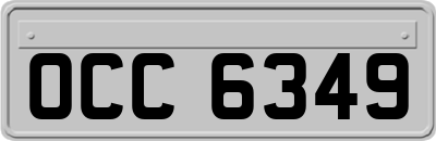 OCC6349