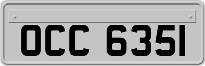 OCC6351