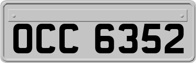 OCC6352