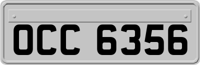 OCC6356