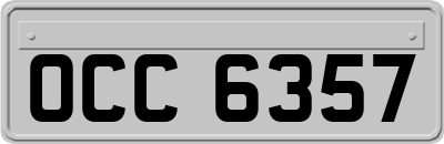 OCC6357
