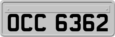 OCC6362