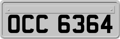 OCC6364