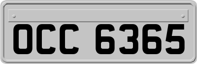 OCC6365