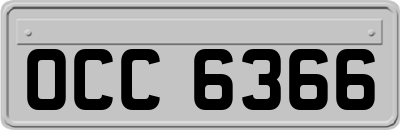 OCC6366