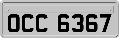 OCC6367