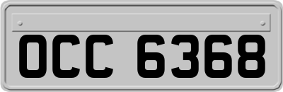 OCC6368