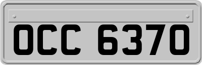 OCC6370