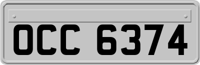 OCC6374