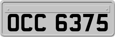 OCC6375