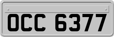 OCC6377