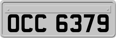 OCC6379