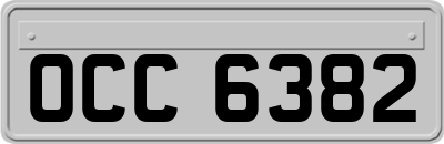 OCC6382