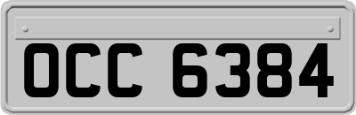 OCC6384