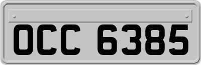 OCC6385