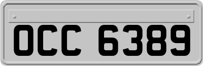 OCC6389