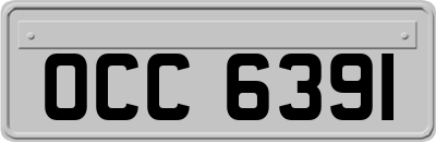 OCC6391