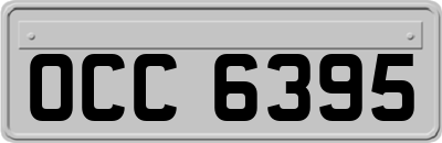 OCC6395