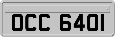 OCC6401