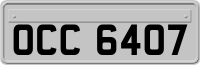 OCC6407