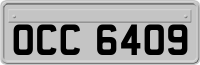 OCC6409