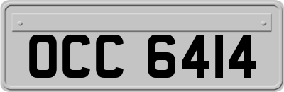 OCC6414