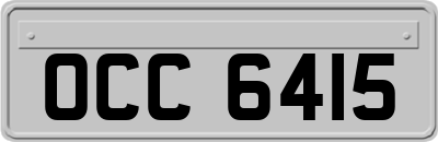 OCC6415