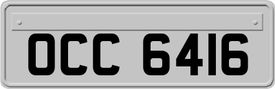 OCC6416