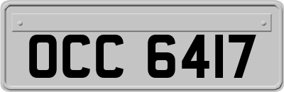 OCC6417